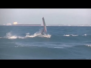 20251128 【千葉南】 ウインドサーフィン