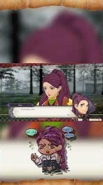 Best Black Eagles Girl #fireemblem #nintendo #fireemblemengage #fireemblemheroes