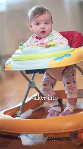 Bebekleri Büyütürken Yapılan Yanlışlar