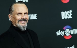 El documental de Miguel Bosé que revela los 4 episodios más importantes de su vida