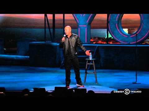 Jo Koy - Lights Out - Those Bars