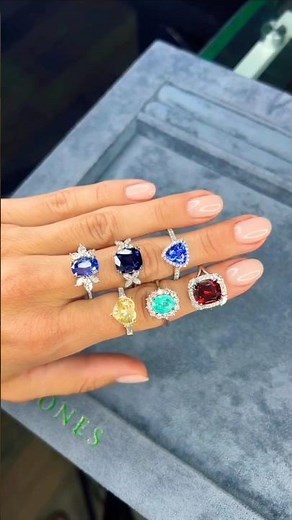 Engagement Rings’ Top 10+ Diamond Shapes | Beautiful diamond ring designs