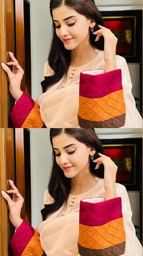 Exploring Fashion Styles: Colorful Attire Showcase