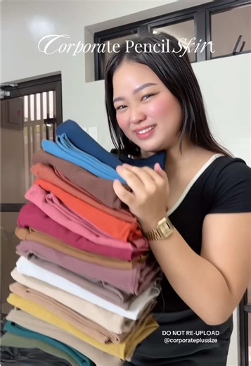 Stylish Corporate Pencil Skirt Ideas