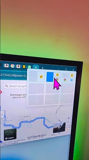 Windows Multi-Tasking Settings Kaise Use Kare? Boost Productivity