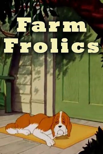 Farm Frolics (1941) - Movie