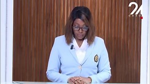 3.8K views · 22 reactions | Libreville, Gabon | AFP | lundi...