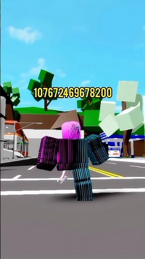 5 Catalog Codes to Try in Brookhaven (Roblox) #brookhaven #roblox