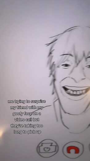 and the random filters too☹️ #drawing #relatable #fyp #foryoupage | Draw