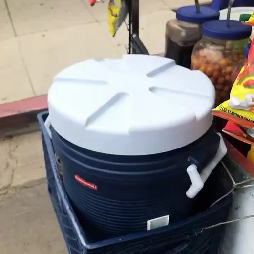 Support Your Local Businesses with the Elotero Challenge