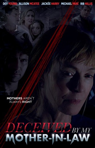 Deceived by My Mother-In-Law (2021 [Full Movie] [Vertical Drama]Full EP - Full movie