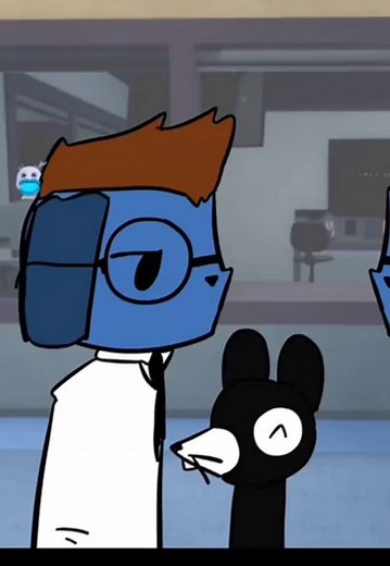 Ratthew vs Ron: Mistaken Identity Loop in Animal Hospital Roblox
