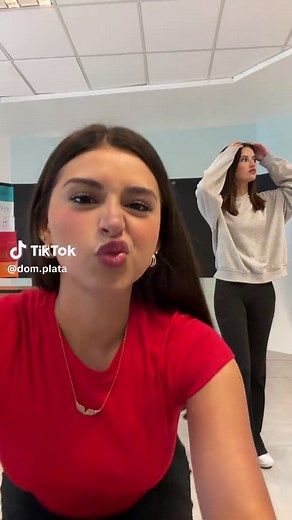Baile de Shifu: trend y variantes en TikTok