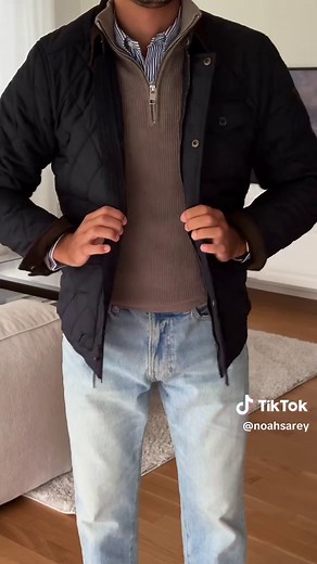Styling the „Beaton“ quilted jacket from @Ralph Lauren Link to buy: https://liketk.it/5sy8X (Ad*) #ralphlauren #oldmoneyoutfits #oldmoneyaesthetic #oldmoneystyle #classystyle