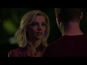 Chicago Fire 9x15: Brett And Casey I'm In Love With You