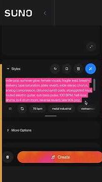 Suno AI Beginner Tutorial: How to Create Your First AI Song