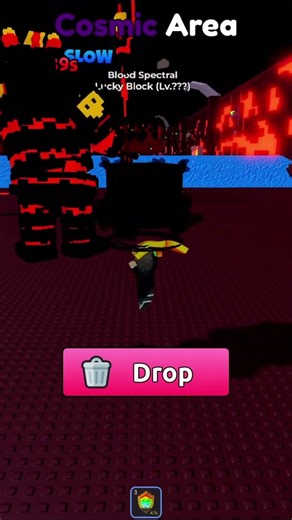 Floppa vs Every Roblox Game #naofloppa