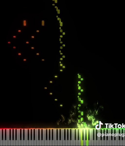 Moonlight Sonata 1st mvt #piano