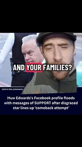 Huw Edwards is desperately trying to line up a return to TV after getting the boot for being caught out as a predator 🙆‍♂️🤦‍♂️ #HuwEdwards #presenter #BBC #tv #comeback #Lineup #DESPERATE #predator | Colin Smith