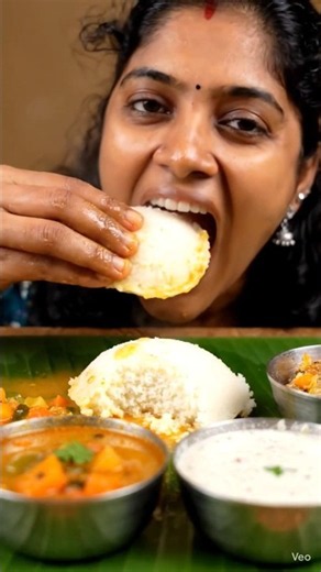 Authentic Idli Sambar Recipe | Soft Idli & Hotel Style Sambar from Scratch