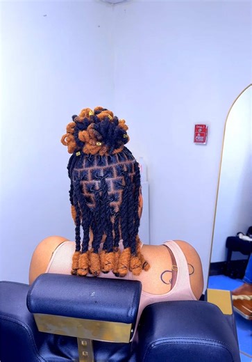 fozy_loc_stylist on TikTok