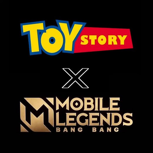 Mobile Legend x Toy Story Toys and Collectibles