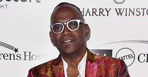 Who is Randy Jackson dating? Singer spotted with young mystery woman after divorce with Erika Riker