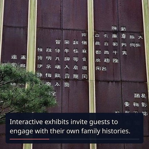 Exploring the Rich Heritage of Korean Family Trees