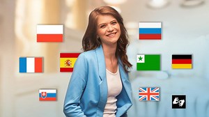 Polyglotka Lýdia Hric Machová ovláda 9 jazykov: Cudzí jazyk sa dokáže naučiť naozaj každý