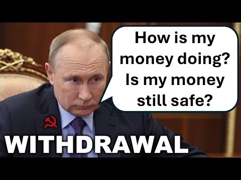 Russia Will Break First Now - Ukraine Secures €90 Billion Loan from EU