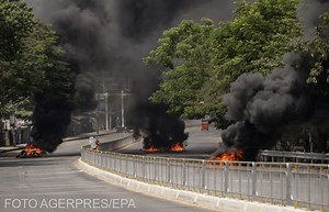 Manifestaţiile continuă în Myanmar, după cel mai sângeros weekend de la lovitura de stat. Intervenția brutală a armatei a provocat peste o sută de morți în rândurile protestatarilor