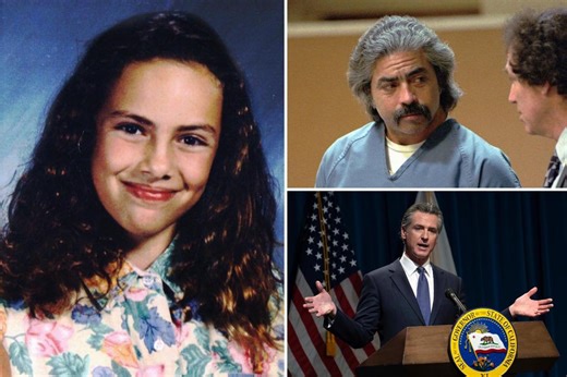 Condemned killer who kidnapped and murdered 12-year-old Polly Klaas wants his death sentence overturned — and her father is furious