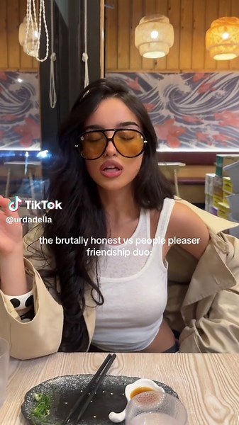 Ella Christo: Brutally Honest Duo Dynamics