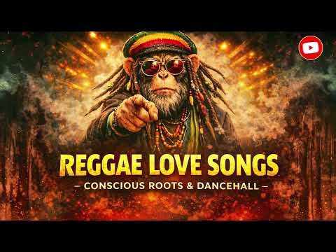 BEST REGGAE LOVE SONGS 2026 💕 Nonstop Romantic Reggae Mix: || Hold Me Closer Tonight