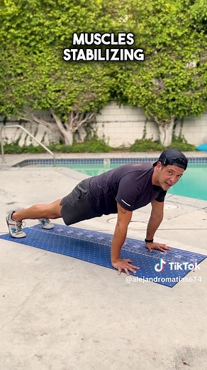 Bulletproof Your Low Back: Stability Circuit