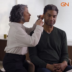 Did you know that our M&RIE (Microphone and Receiver In Ear) receiver...