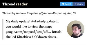 Thread by @AndrewPerpetua on Thread Reader App