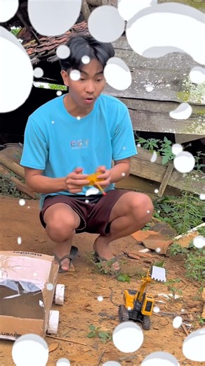 Remote Control Compilation