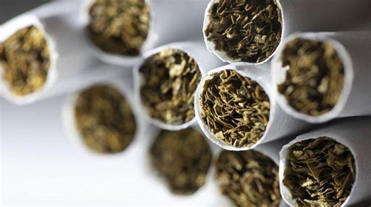 Daftar Harga Rokok Konvensional dan Rokok Elektrik Terbaru, NAIK Per 1 Januari 2025 - Tribunmadura.com