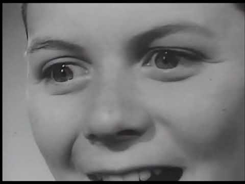 Toys of Christmas Past: TV Ads From the 50's, 60's, 70's