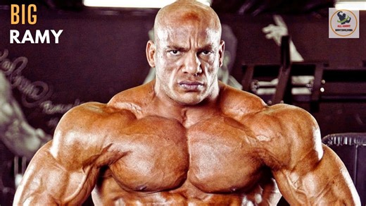 Big Ramy Backstage Routine at the 2021 Olympia! #tikkaykhan #bigramy #routine #backstage #olympia #mrolympia #bodybuilder #bodybuilding | Tikkay Khan Fitness Club