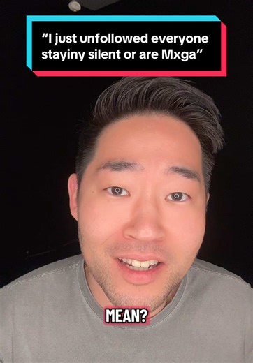 I keep seeing this posts and while I’m glad you’re finally taking a stand, I hope you realize that you were also apathetic when POC were the victims and if you had humanized those people like you did with yt victims, then we could’ve prevented many of these from happening in the first place. This is why silence is vxxlence. #whiteinsecuritycomplex #immigrant #keithporter #fdt