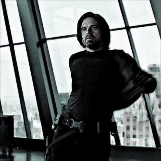 #buckybarnes #buckybarnesedit #sebastianstan #sebastianstanedit #mcu | bucky barnes