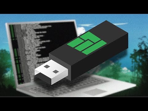 How to install and run Manjaro Linux