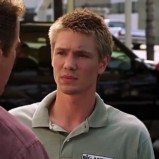 A Cinderella Story Analysis with Chad Michael Murray
