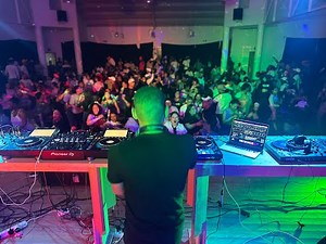 DJ TOY - Isa Kopf Ding Mix Nov 2024