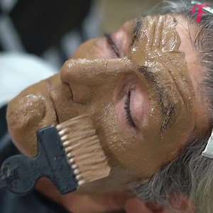 Homeless man's makeover: stylist's kindness offers new start. | Fabiosa Fitness