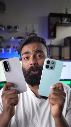 OnePlus Nord 6 vs OnePlus Nord 5 Camera Test 🤯