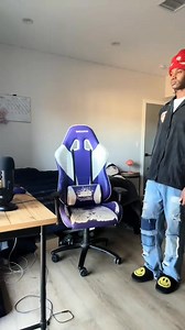 70K views · 2.8K reactions | Daily Robot Routine part 3 | Blu Print | Facebook