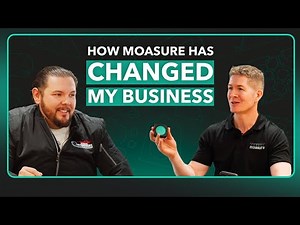 The Future of Concrete Measurements with Moasure | StencilTech